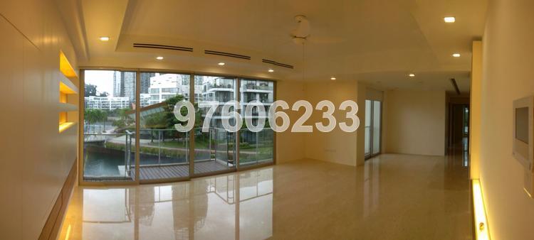 Caribbean At Keppel Bay (D4), Condominium #108520602